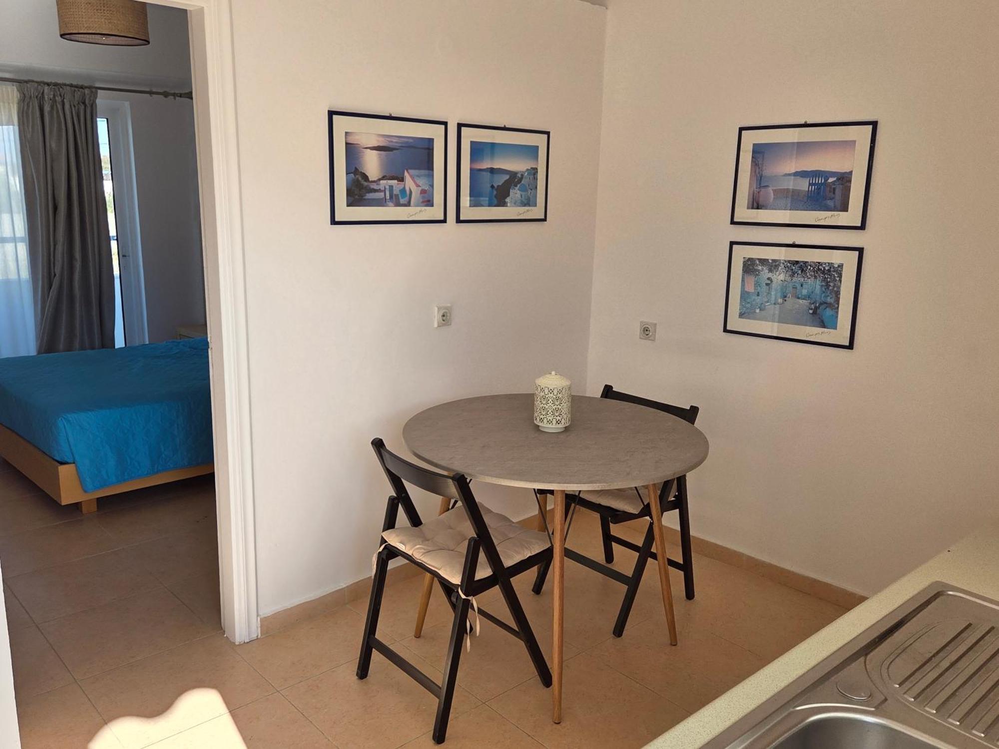Corafili Holiday Suites Kiotari Zewnętrze zdjęcie