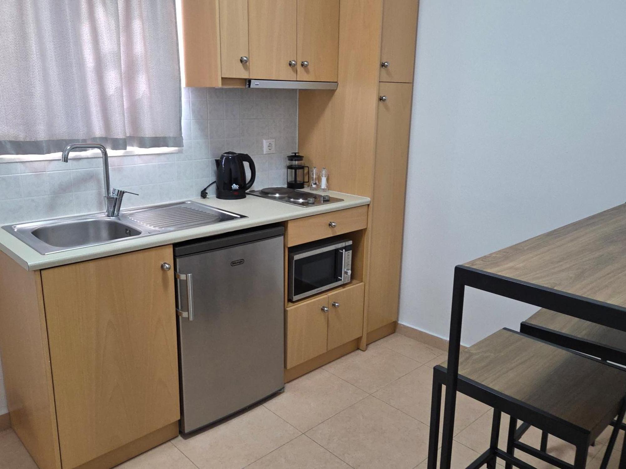 Corafili Holiday Suites Kiotari Zewnętrze zdjęcie