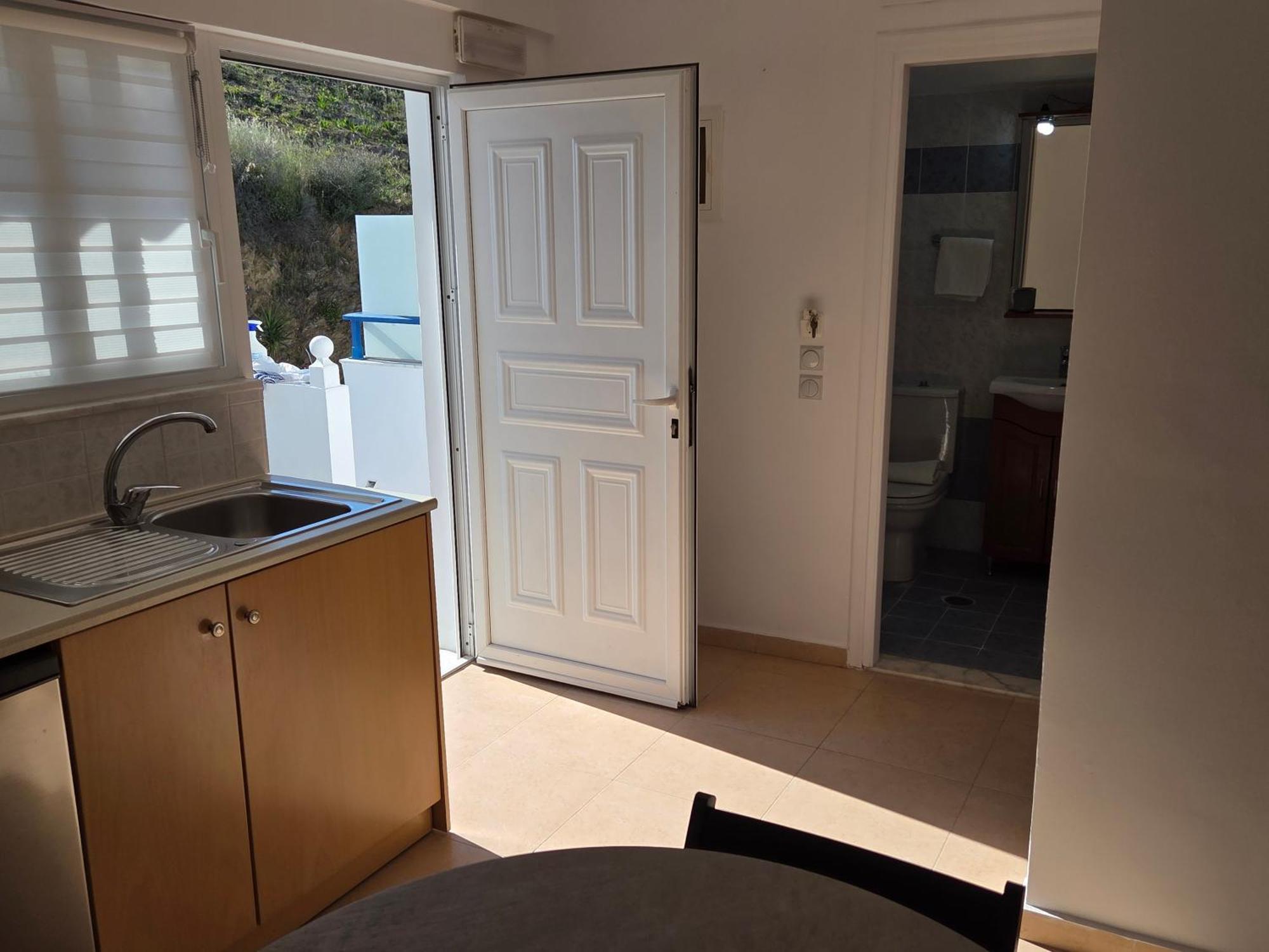 Corafili Holiday Suites Kiotari Zewnętrze zdjęcie