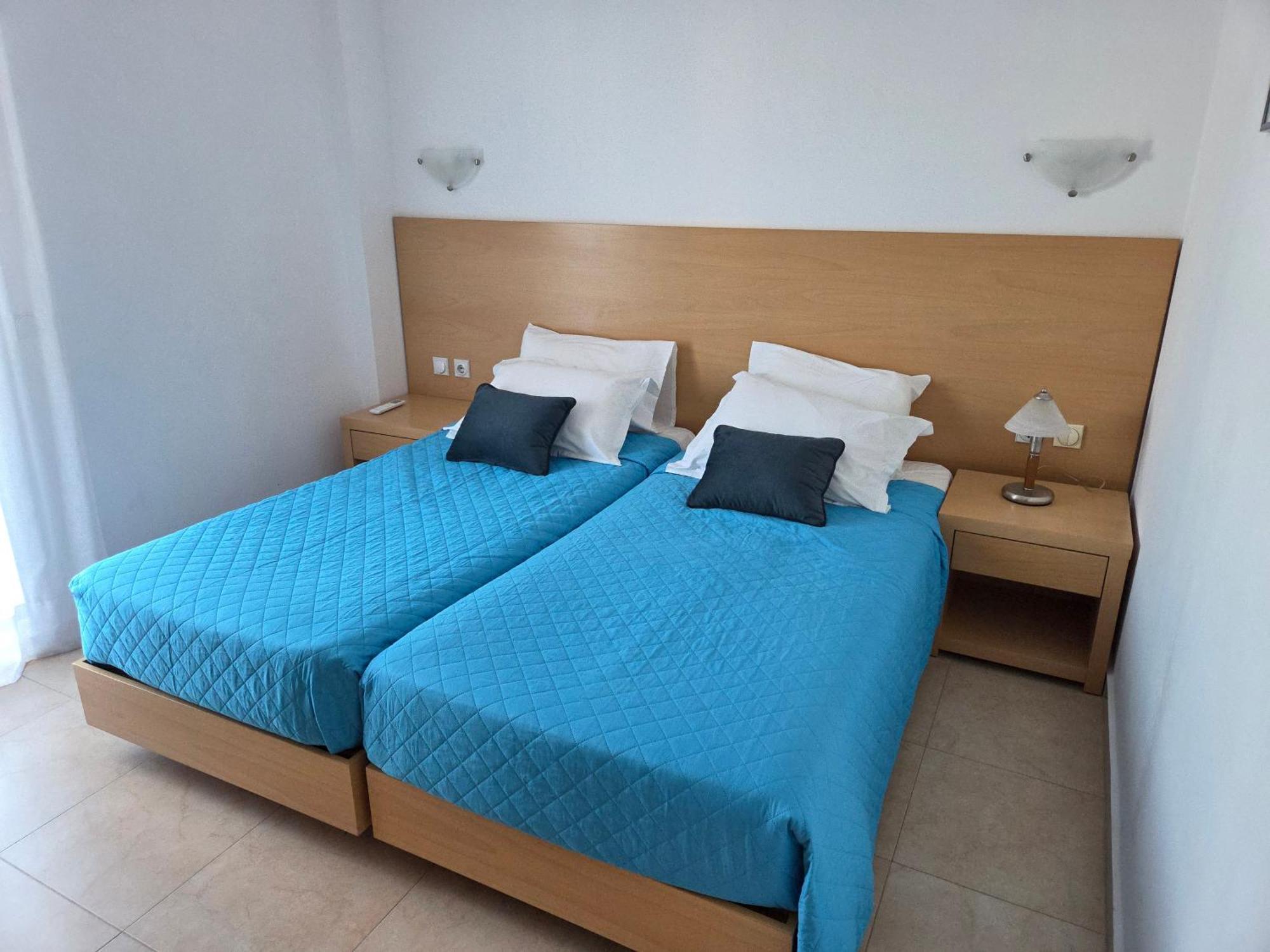Corafili Holiday Suites Kiotari Zewnętrze zdjęcie