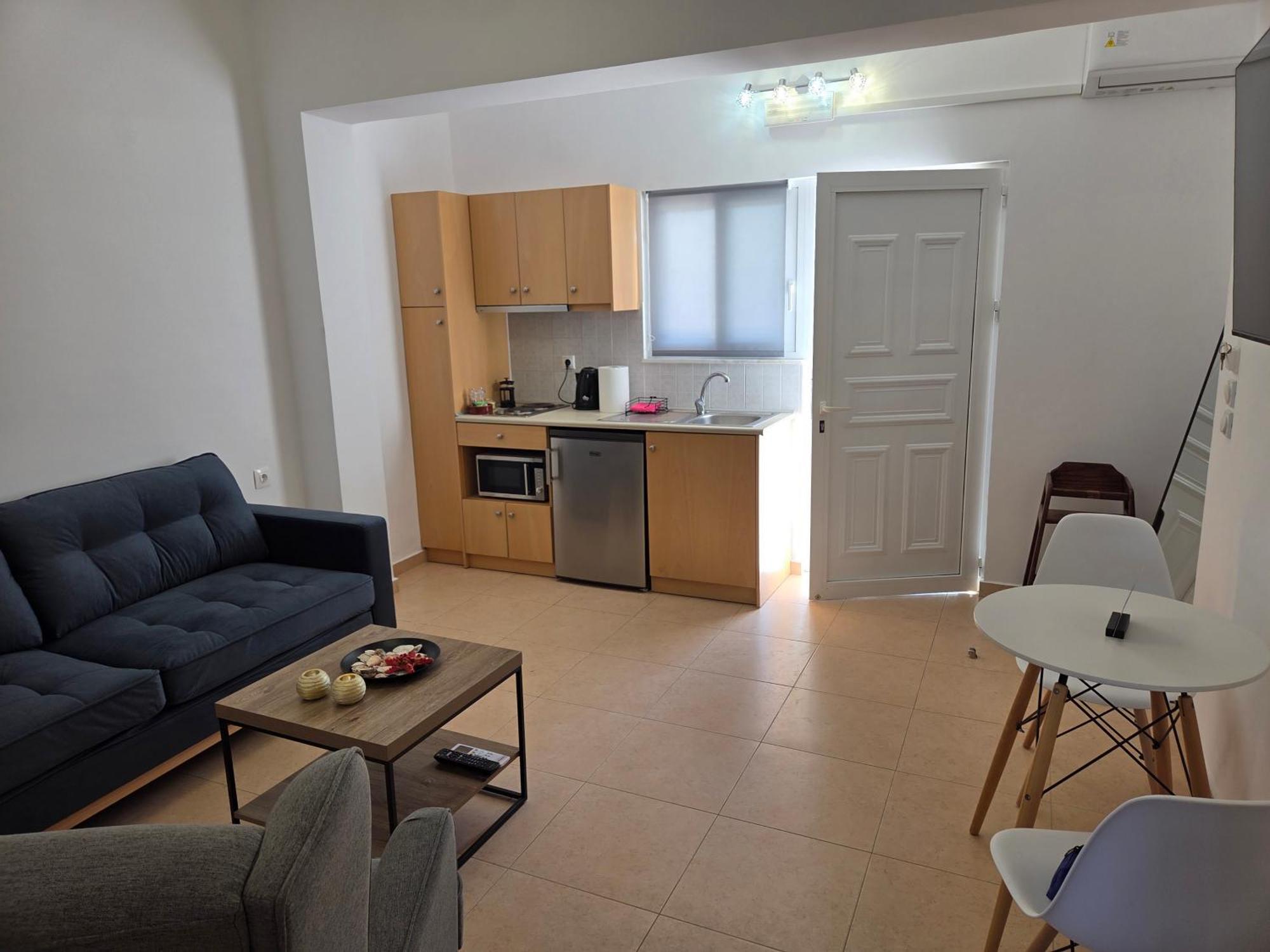 Corafili Holiday Suites Kiotari Zewnętrze zdjęcie