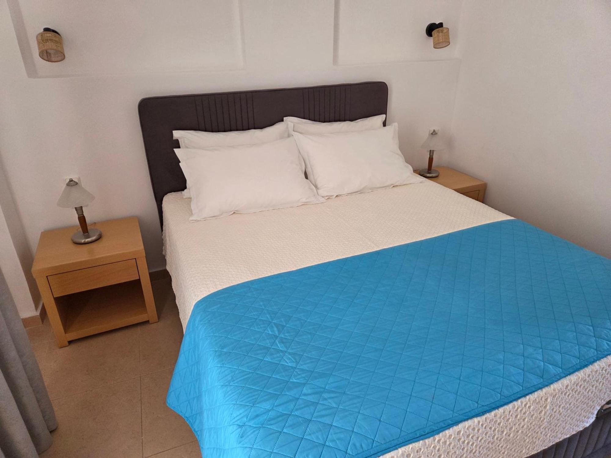 Corafili Holiday Suites Kiotari Zewnętrze zdjęcie