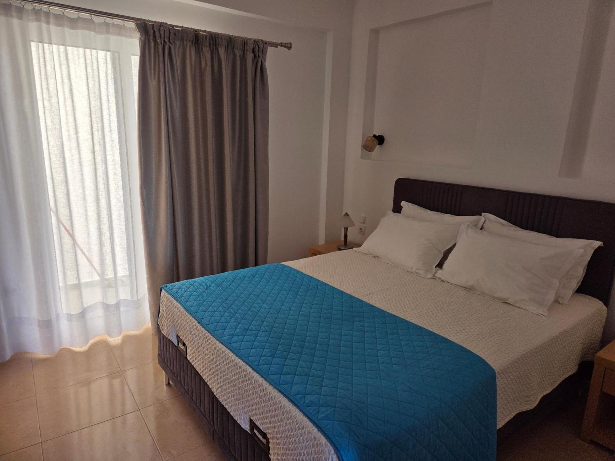 Corafili Holiday Suites Kiotari Zewnętrze zdjęcie