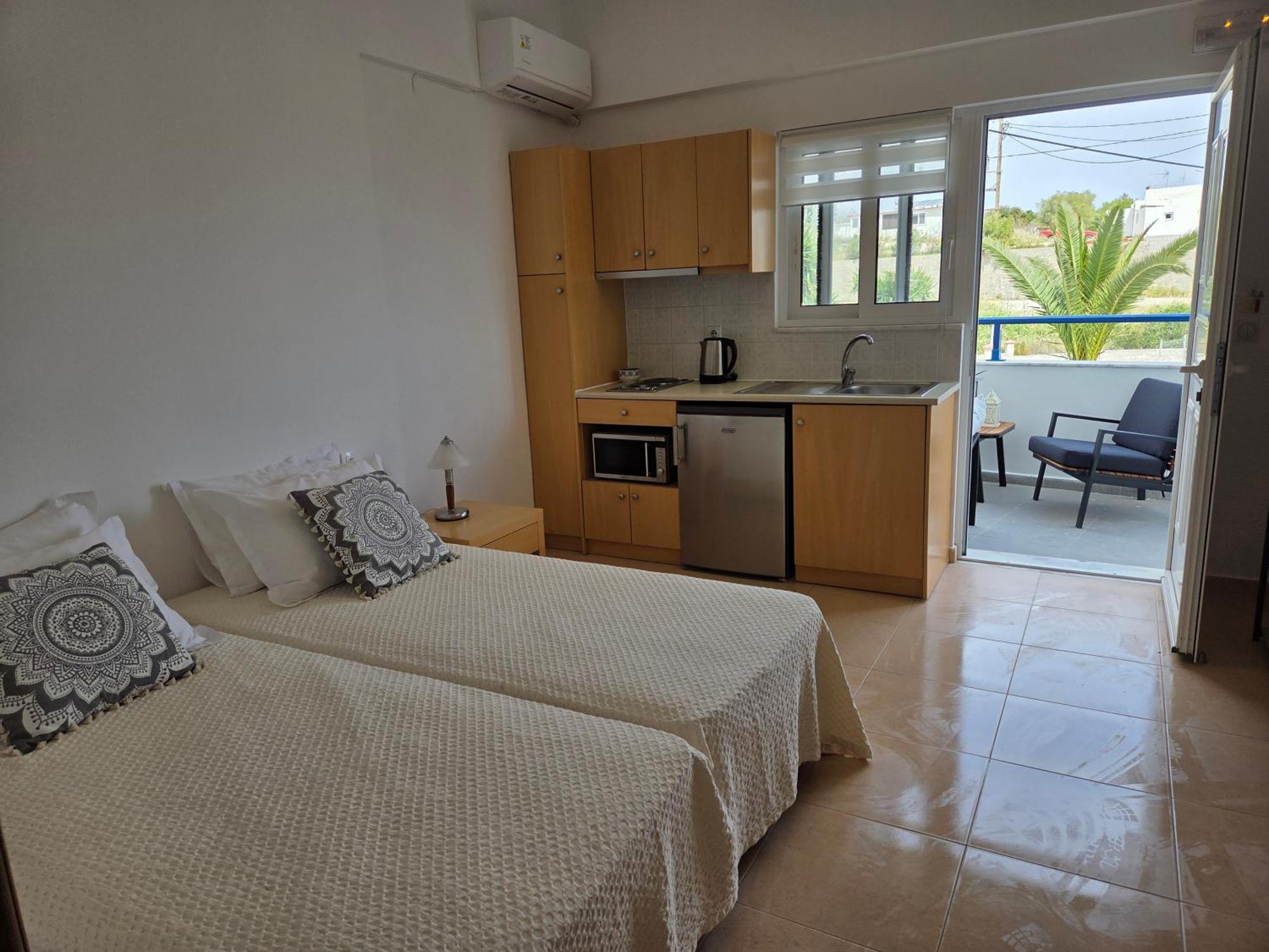 Corafili Holiday Suites Kiotari Zewnętrze zdjęcie